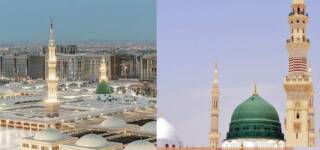 Madina WHO