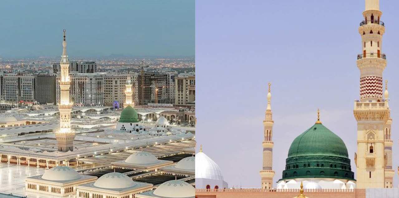 Madina WHO