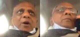 indian doctor covid-19 vaccine wife live