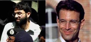 SC frees accused Daniel Pearl murder