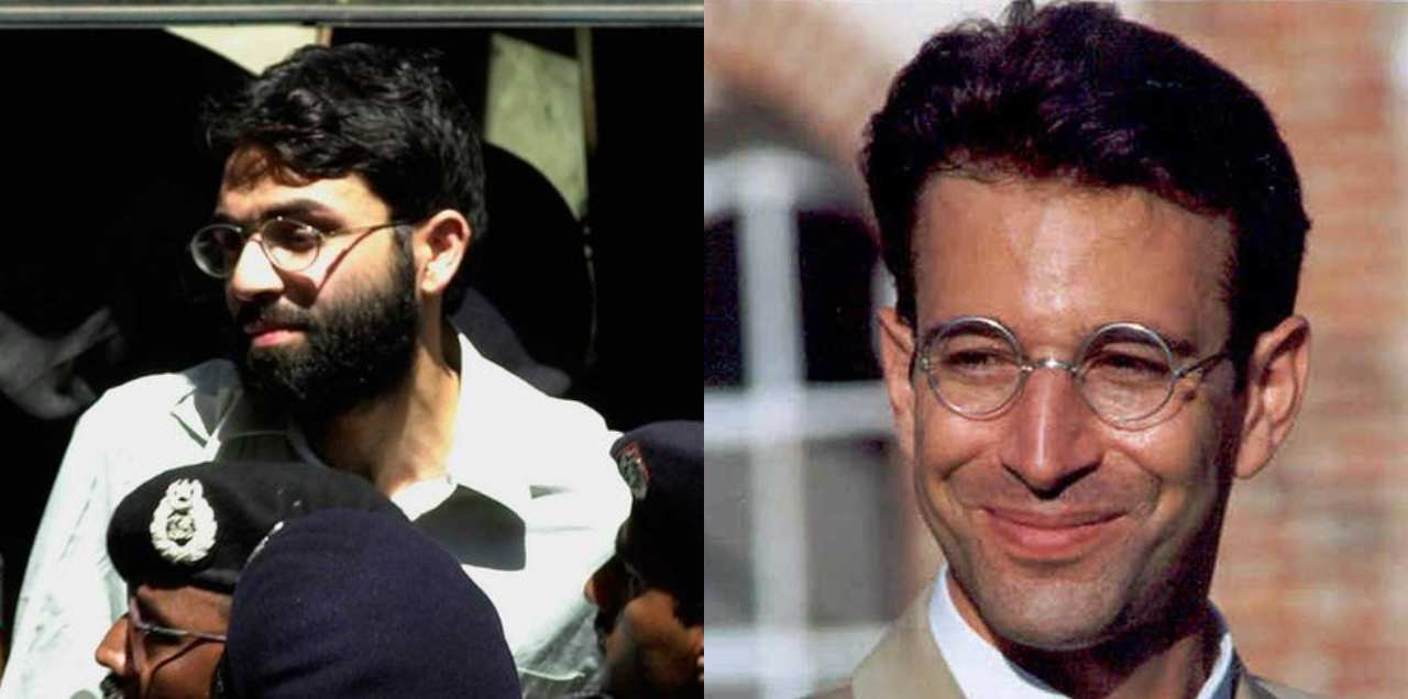 SC frees accused Daniel Pearl murder