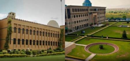 fast university govt orders exams on campus