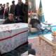 PM meet ertugrul team hazara protestors
