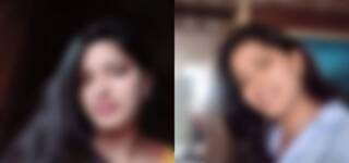 man kills Sisters blackmailing video