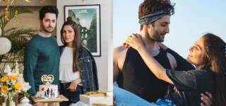 ayeza khan