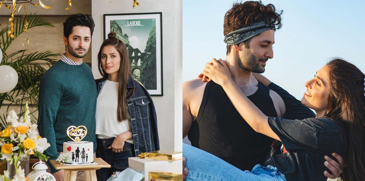 ayeza khan