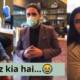 Cannoli Café Soul urdu mushaira