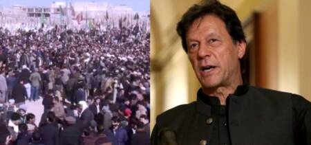 PM way to Quetta Miners rest
