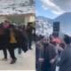 LUMS Students Dance Party Video viral