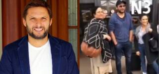 shahid afridi