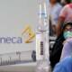 Pakistan AstraZeneca COVID-19 Vaccine