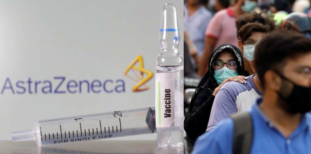 Pakistan Approves AstraZeneca COVID-19 Vaccine For ...