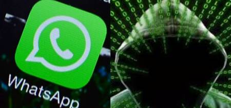Hoax WhatsApp Virus Pakistan