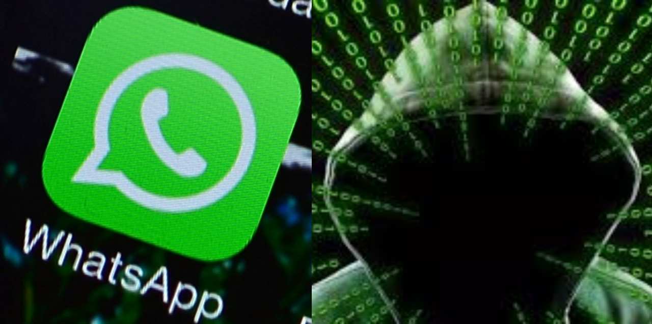 Hoax WhatsApp Virus Pakistan