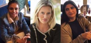 Shaniera Akram Challenges Cannoli Cafe Owners