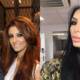 Faryal Makhdoom old pics fillers