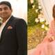nadia khan valima pictures