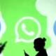 Signal Telegram WhatsApp