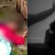 rape murder Momina Larik Pakistan Mourning
