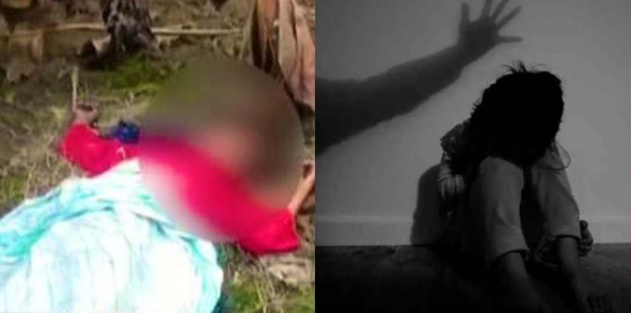 rape murder Momina Larik Pakistan Mourning