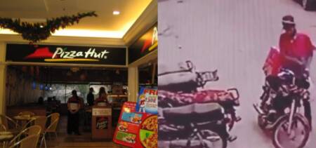 pizza hut