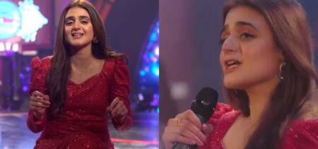 hira mani singing