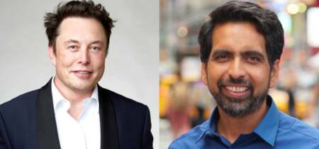 elon musk khan academy