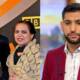 boxer amir khan mother cancer