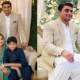 Nadia Khan wedding handsome husband