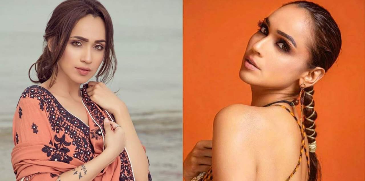 pakistanis bash faryal mehmood bold dress