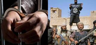 CTD arrests student funding militants