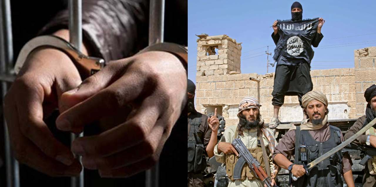 CTD arrests student funding militants