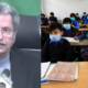 education begin Shafqat Mahmood