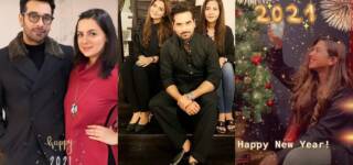 happy new year