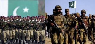 Pakistan Army