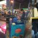 13-Year-Old Boy abdul waris food stall