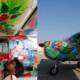 Pakistan Truck Art