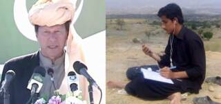 PM Imran Internet Waziristan