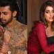 farhan saeed iman ali photoshoot