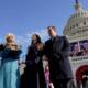 Joe Biden US President end Uncivil War