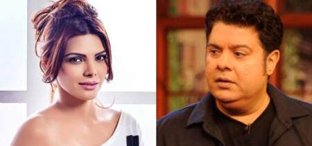 indian model sexual harassment Sajid Khan