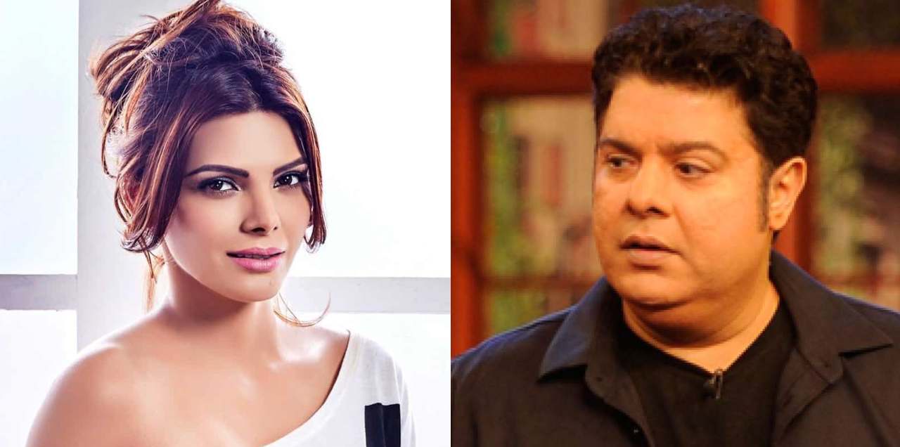 indian model sexual harassment Sajid Khan