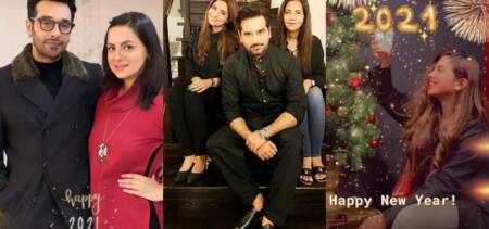 happy new year
