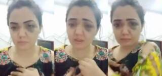 woman tortured by behnoi