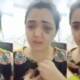 woman tortured by behnoi