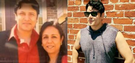 Kasauti Zindagi Ki Actor marrying pakistani