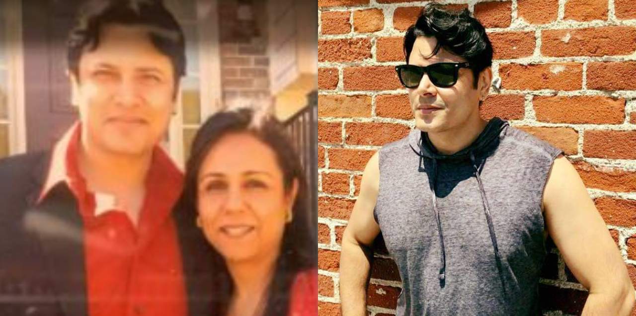 Kasauti Zindagi Ki Actor marrying pakistani