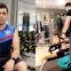 kamran akmal viral workout