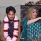 Czech Woman Pakistan marry love