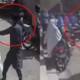 robbers shoot father save daughter